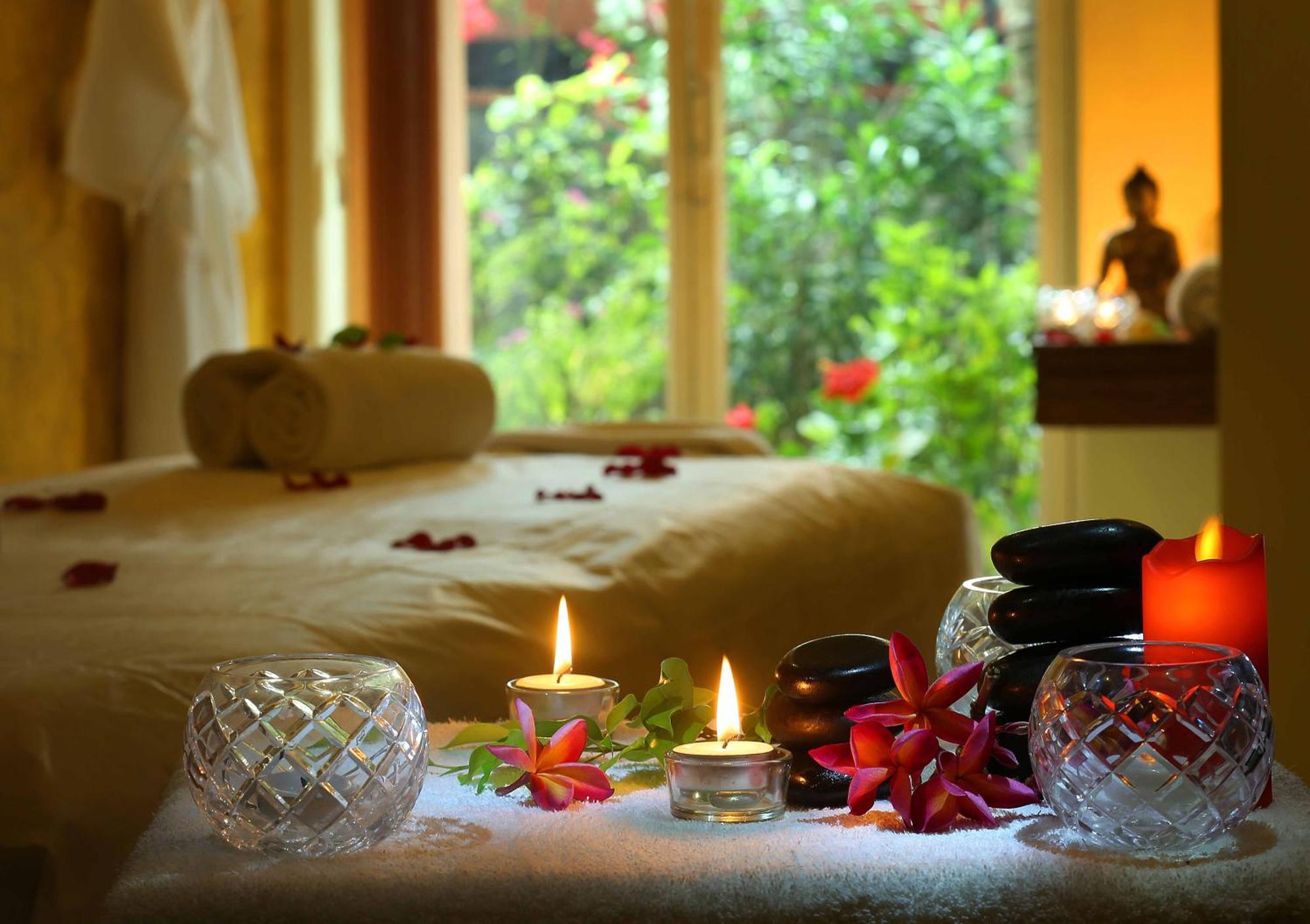 Uday Samudra Leisure Beach Hotel & Spa Kovalam Exterior foto