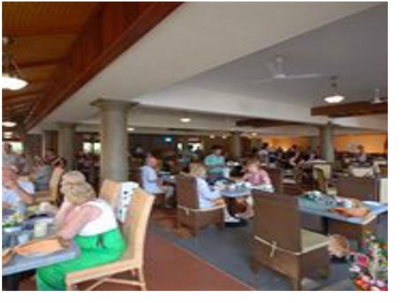 Uday Samudra Leisure Beach Hotel & Spa Kovalam Exterior foto